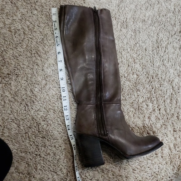 freebird boots steve madden